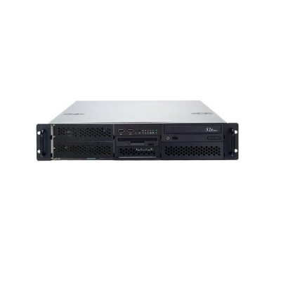 Chenbro Micom 2u,26in,std Rw,tylersburg (RM21600-R620)