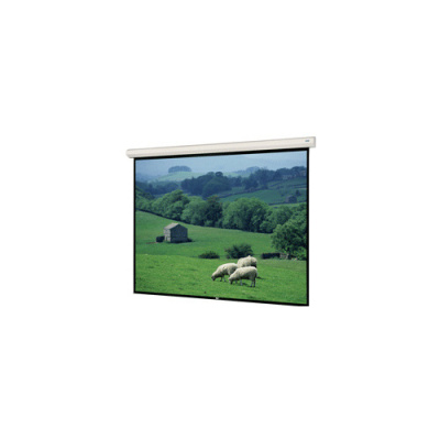 DA-Lite Screen Company Cosmo,200d 120x160npa Mwc (83238)
