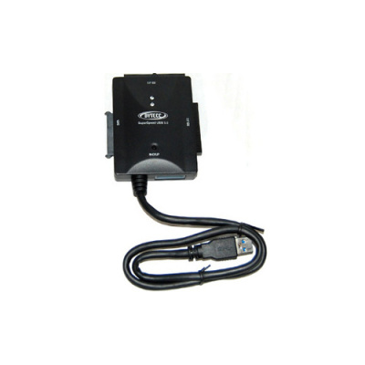 Bytecc Super Speed Usb 3.0 To Sata/ide Adaptor (BT-350)