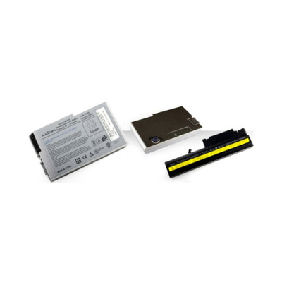 Axiom Li-ion 6-cell Battery For Hp (KU528AA-AX)