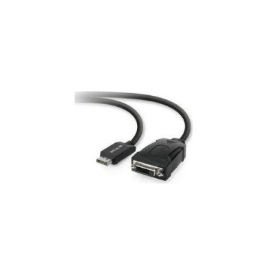 Belkin Components Displayport To Dvi Adptr (F2CD005B)