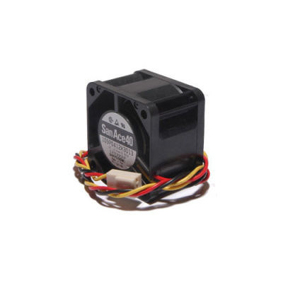 Chenbro Micom Fan,40xt28+300mm Ball-3p3c(sanyo) (30H040028-106)