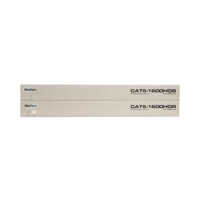 Gefen Dvi Kvm Usb Extender (EXT-CAT5-1600HD)