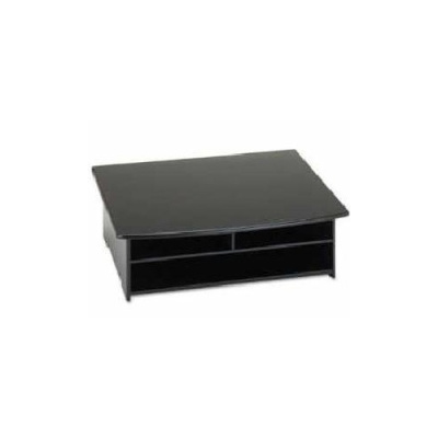 DYMO Rolodex Wood Tones Printer Stand (82431)