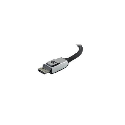 Belkin Components Cable,displayport,dpm/dpm,10 (F2CD000B10-E)
