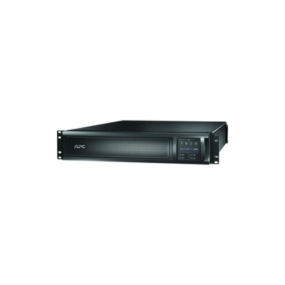 APC Smart-ups X 2000va Rack/tower (SMX2000RMLV2U)
