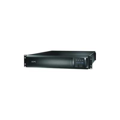 APC Smart-ups X 3000va Rack/tower (SMX3000RMLV2U)