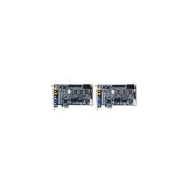 Geovision Gv-1008a Dsub 8cam (55-108AS-080)
