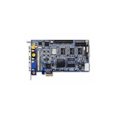 Geovision Gv-1008a Dsub 16cam (55-108AS-160)