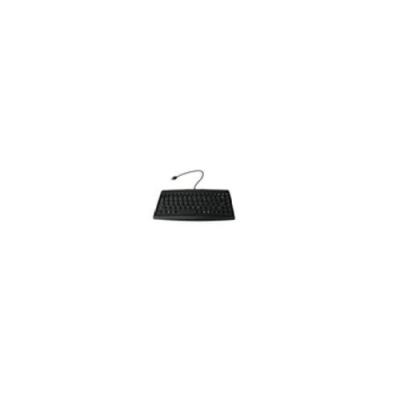 DT Research Mini-usb Keyboard W/ Hub (ACC-003-06)