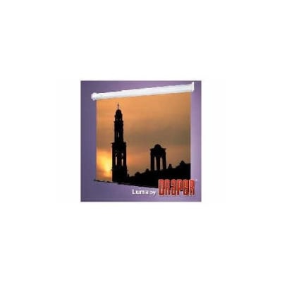 Draper 96 In X 96 In, Matt White (207006)