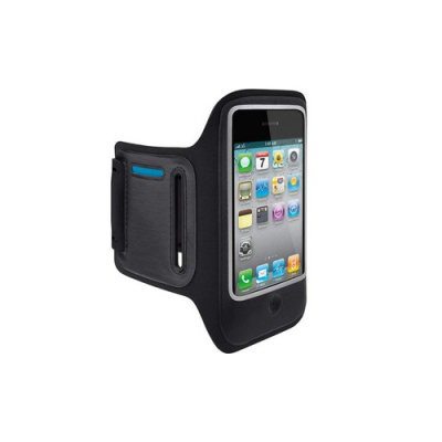 Belkin Components Dual Fit Armband (F8Z610TT)