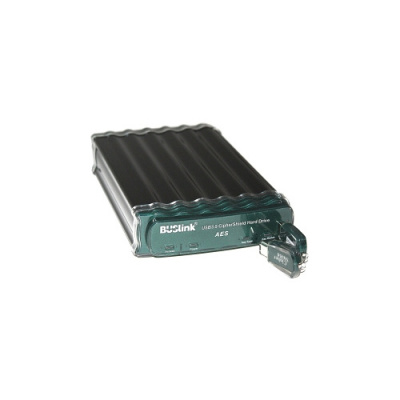 Global 2tb Ciphershield Hardware Encrypted (CSE-2T-U3)