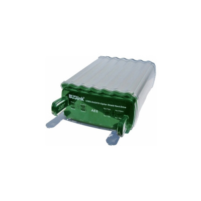 Global 4tb Usb2.0 Bilateral Access Mode (CSE-4T-U2KKB)