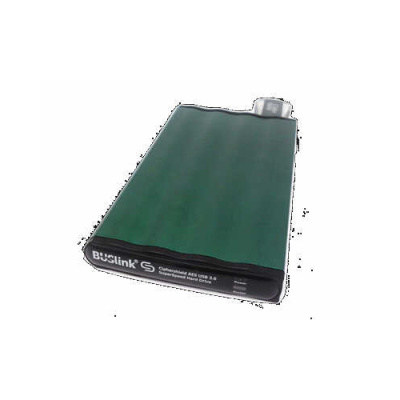 Global 1tb Usb Hi-speed Slim Line Hard Drive (DSE-1T-U3)