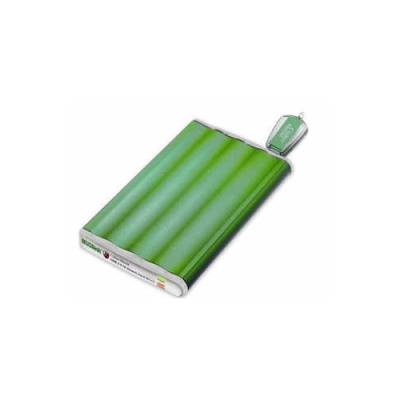 Global 500gb Usb Hi-speed Slim Line Hard Drive (DSE-500-U2)