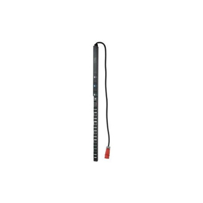 APC Rack Pdu, Metered, Zero U (AP7856A)