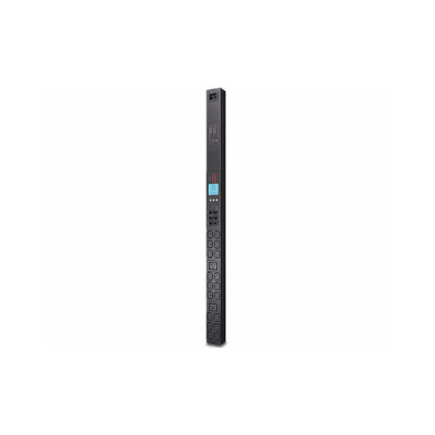 APC Rack Pdu 2g, Metered, Zerou (AP8858)