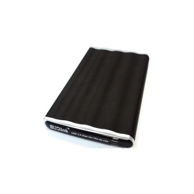 Global 1tb Usb 3.0 Ultra-slim Line Hard Drive (DL-1T-U3)