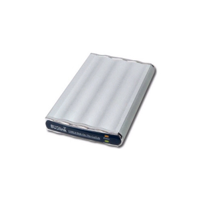 Global 250gb Usb 2.0 Ultra- Slim Line Hard Driv (DL-250-U2)