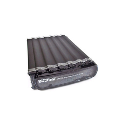 Global 2tb Usb 3.0 External Hard Drive (U3-2000)