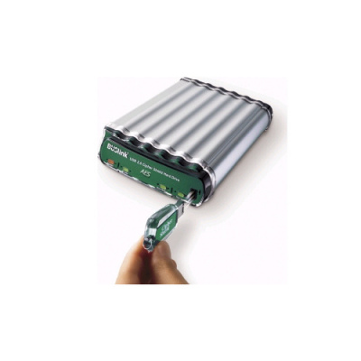 Global 6tb Ciphershield Hardware Encrypted (CSE-6T-U2)