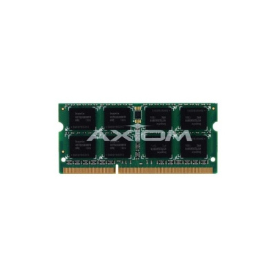 Axiom 4gb Ddr3-1333 Sodimm For Dell (A2885458-AX)