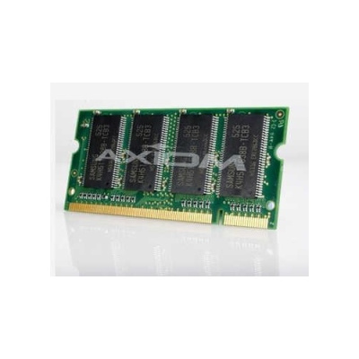 Axiom 1gb Ddr-333 Sodimm (AX09490474/1)