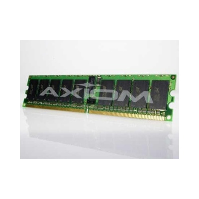 Axiom 2gb Ddr2-667 Rdimm (AX29591967/1)