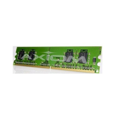 Axiom 4gb Ddr3-1066 Udimm Kit (AX31066N7S/4GK)