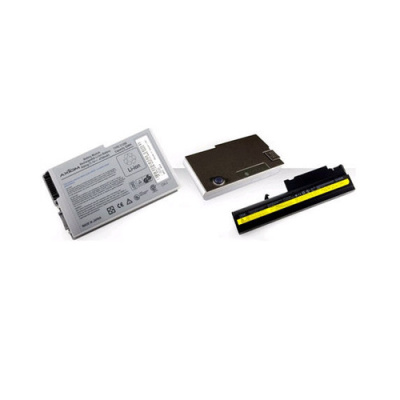 Axiom Li-ion 6-cell Battery For Hp (KU531AA-AX)