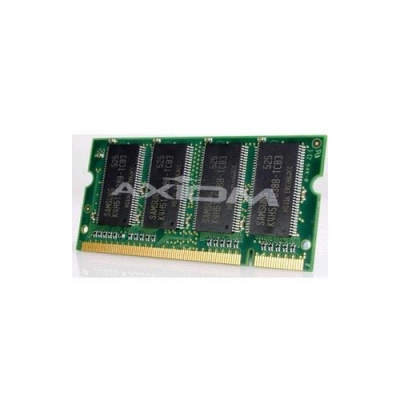 Axiom 1gb Ddr-266 Sodimm For Apple (M9682G/A-AX)