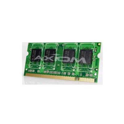 Axiom 4gb Ddr3-1333 Sodimm For Sony (VGP-MM4GBD-AX)