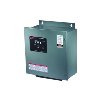 APC Surgearrest Panelmount,480/277v,120ka/ph (PMG3XS-B)