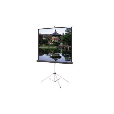 DA-Lite Screen Company Picture King,92d 45x80 Hcmw (36473)