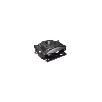 Chief Manufacturing Mini Elite, Key A, Incl Ssm218, Blk (RSMA218)