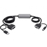 Linksys Dvi To Vga Smart Cable, 6 (F1D9008B06)