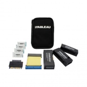 Mediatech Tka5-ad Hard Drive Adapter Kit (MT-TKA5-AD)