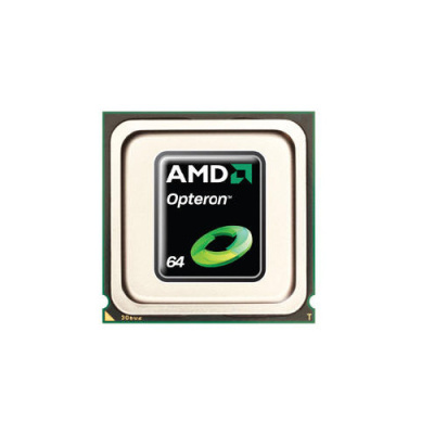 AMD E64 Opteron 41le 2.3ghz, 65w, 4-core (OE41LEOHU4DGOE)