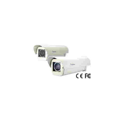 Geovision Gv-ircam 20m V2 (dc 12v) (84-LPR20-ED1)