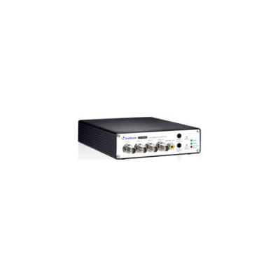 Geovision Gv-V1.00 4-ch Video Server (84-VS04A-100)