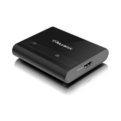 Aluratek Usb To Hdmi 1080p Converter Adapter (AUH200F)