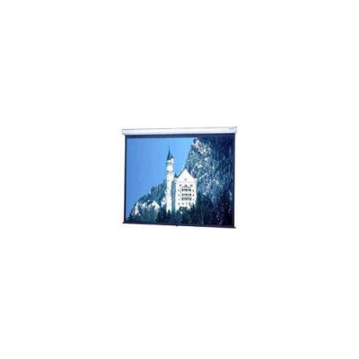 DA-Lite Screen Company Model C,110diag 54x96npa Mw (94364)