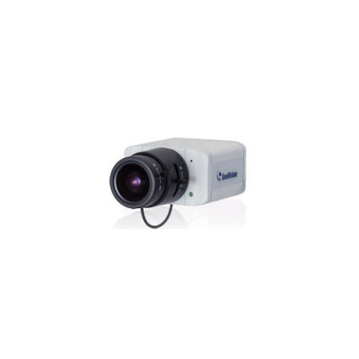 Geovision Gv-bx220d H.264, 2m Box, 30fps (84-BX22V-D01)