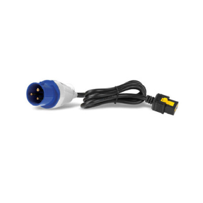 APC Power Cord, Locking C19 (AP8758)