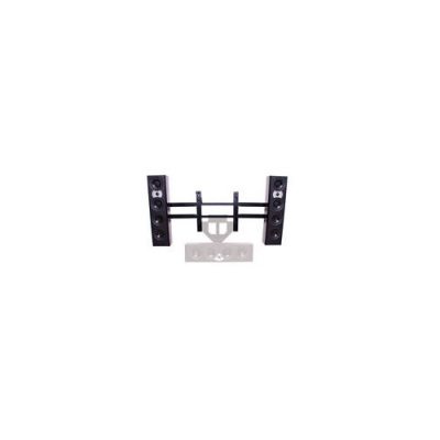 Chief Manufacturing Left Right Speaker Accessory Large (PACLR2)