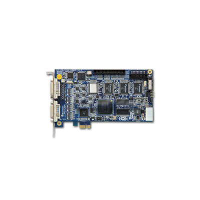 Geovision Gv-1120a Dvi 8cam (55-112AV-080)