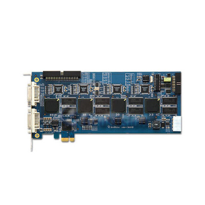 Geovision Gv-4016 16ch H.264 Card (55-4K016-160)