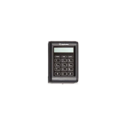 Geovision As100 1-dr Access Panel (84-AS102-100)