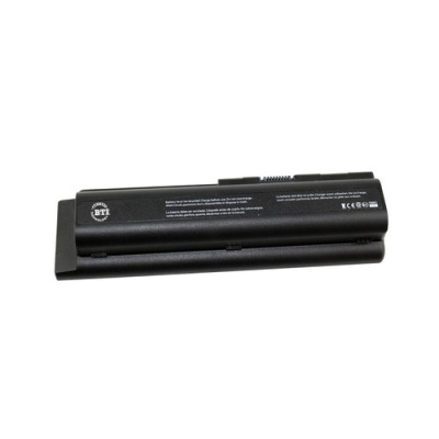 Battery Batt For Hp Pavilion Dv4 12 Cell Lion (HP-DV4X12)